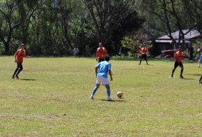 Prefeitura Municipal convida para o 1º Congresso Técnico do Campeonato de Futebol Suíço Interiorano