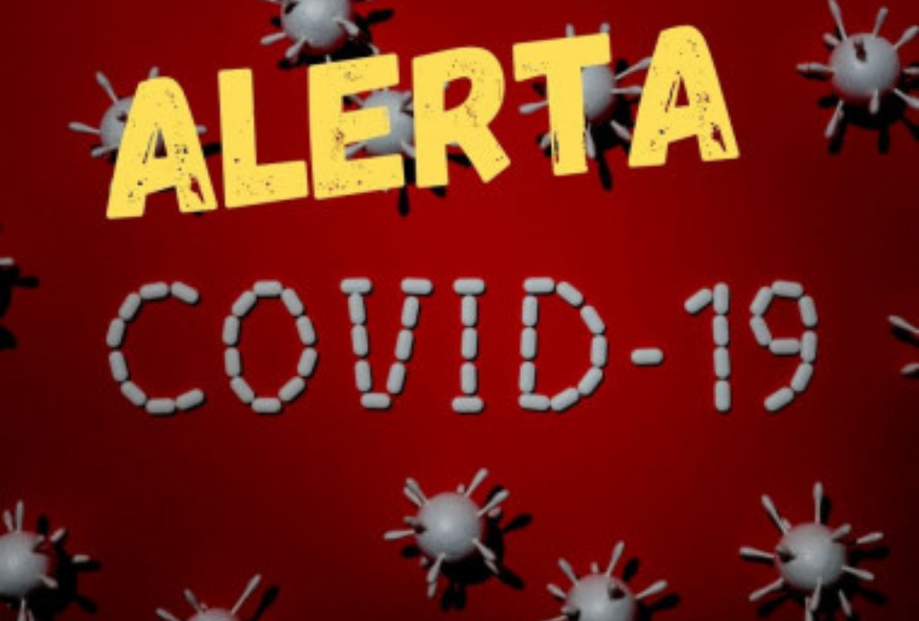 Prefeitura de Faxinal alerta para circulação do vírus da Covid-19 e Influenza, no município