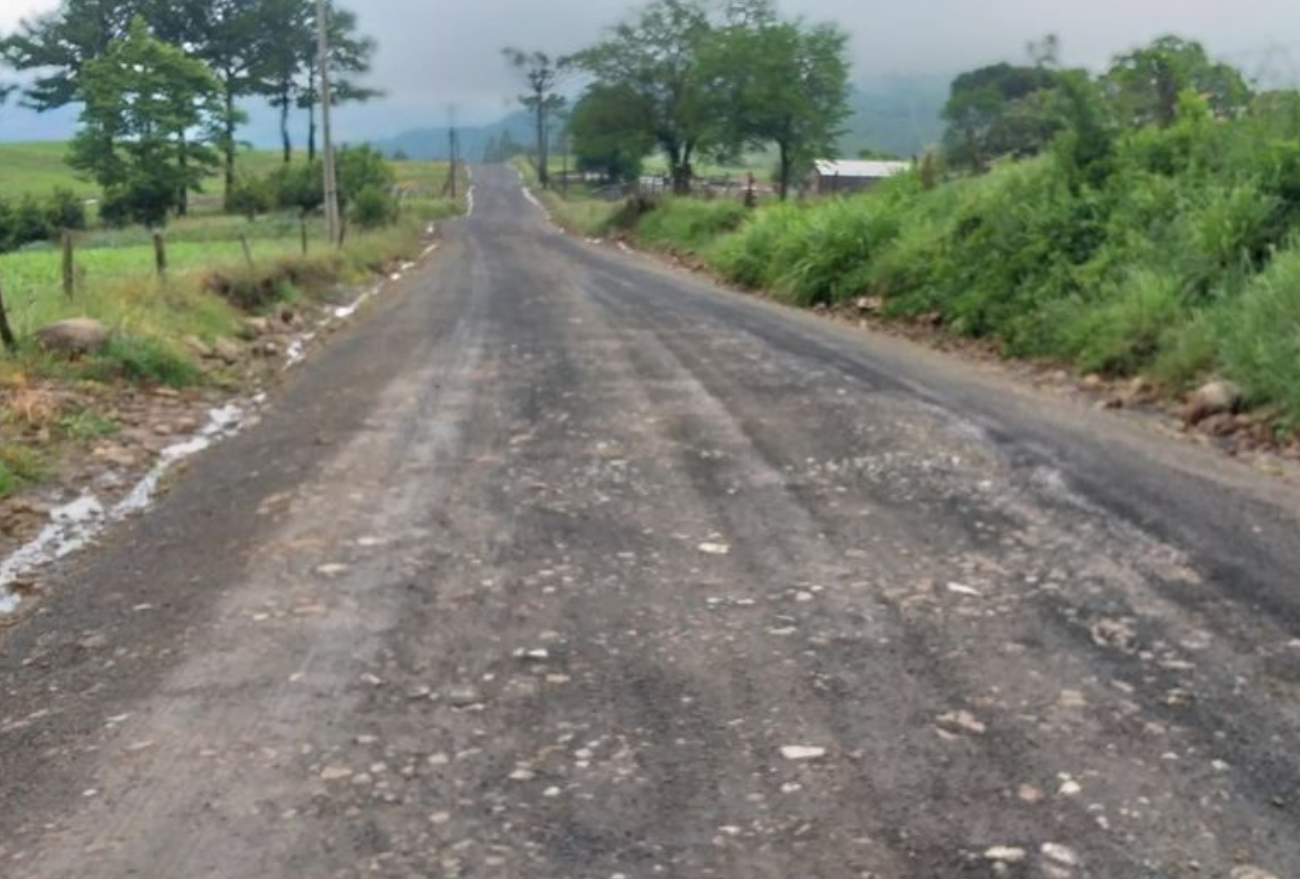 Licitação para asfaltamento entre Faxinal dos Guedes e Ipumirim se dá deserta e novo edital deve ser lançado