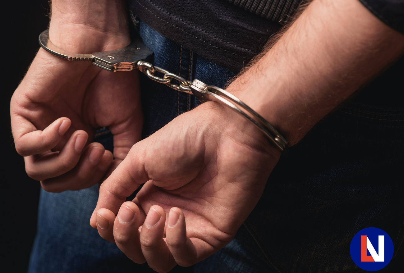 Homem com mandado de prisão em ativo é preso em Xaxim