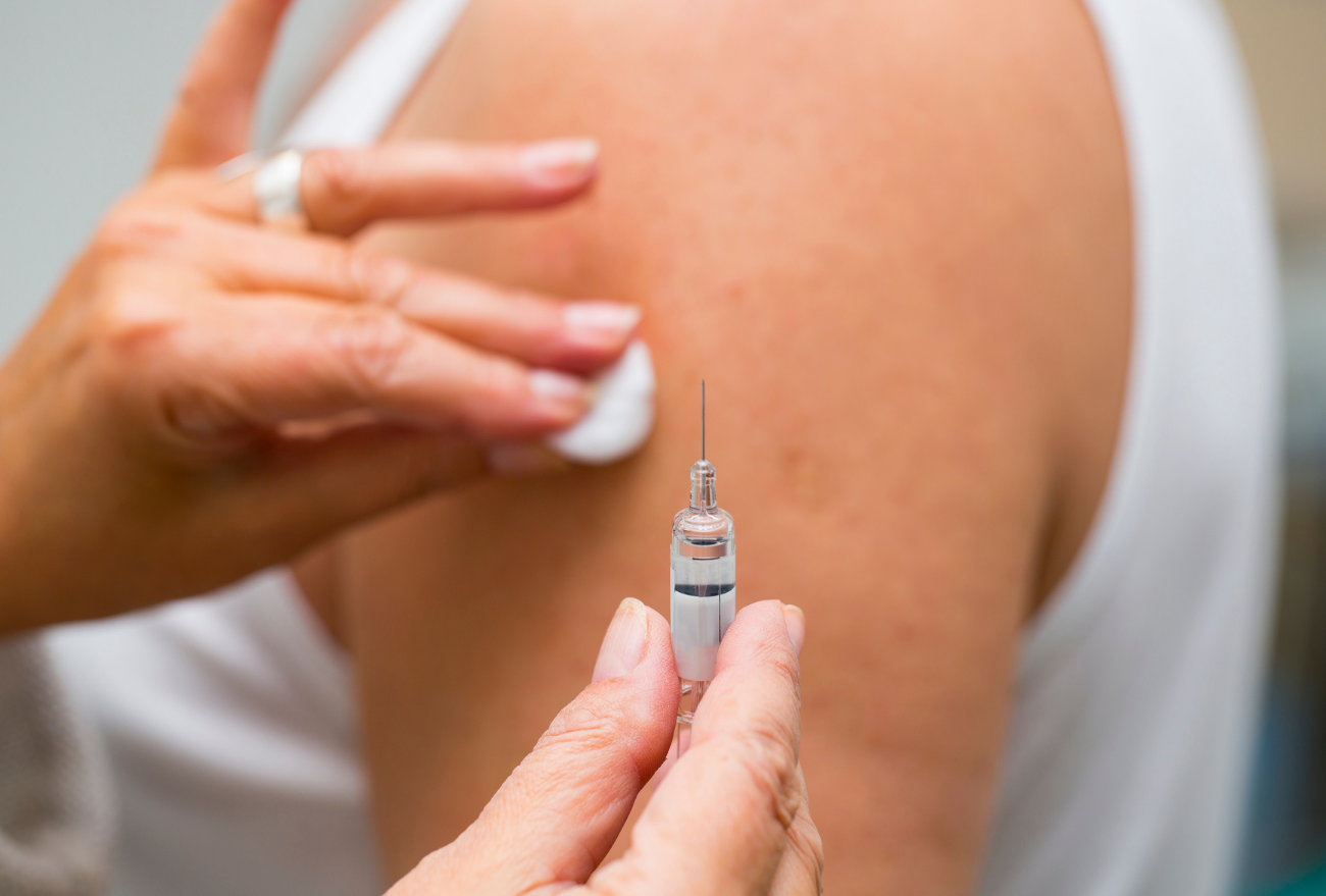 Saúde de Faxinal dos Guedes aplicará vacinas terceiras e quartas doses da vacina contra à Covid-19
