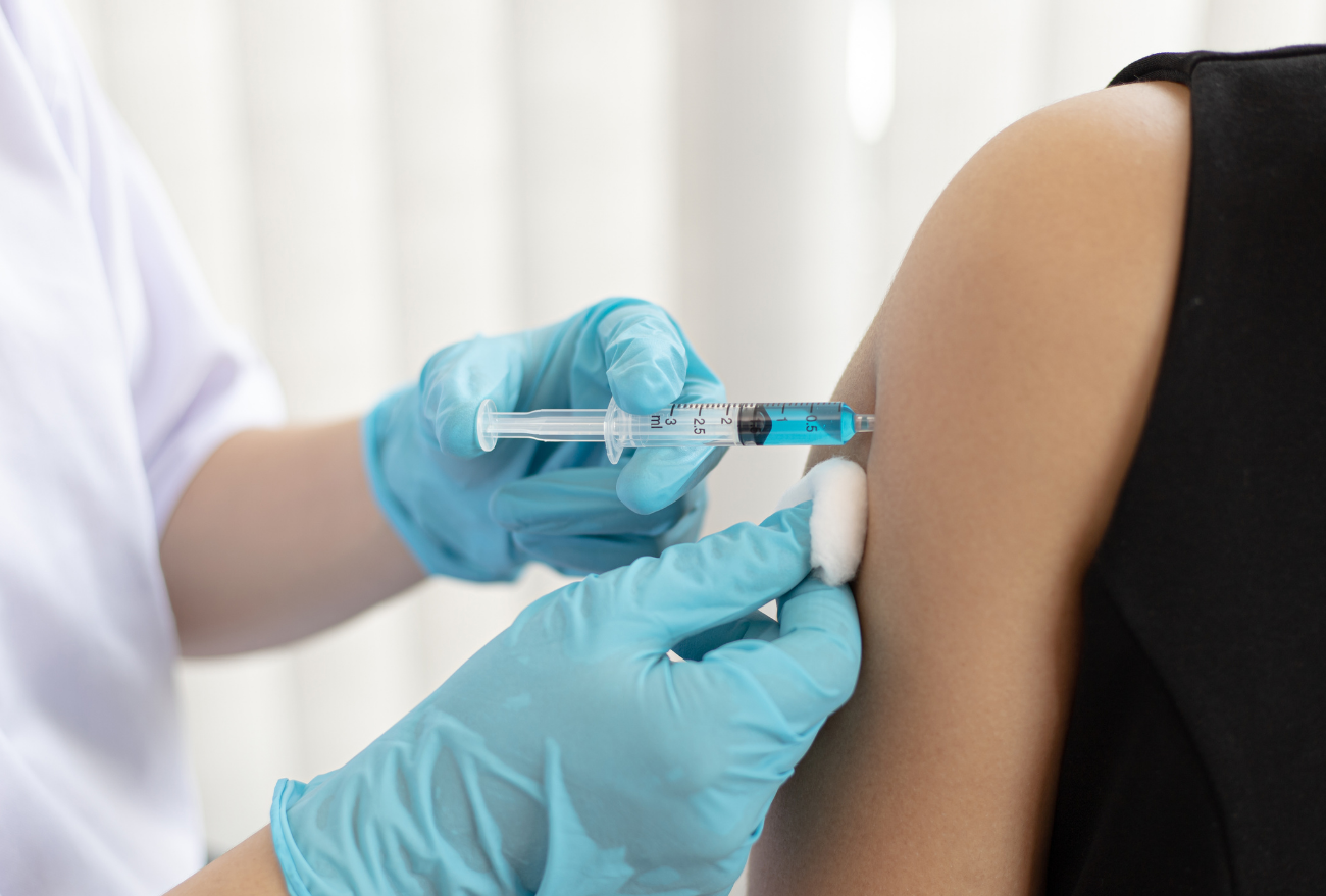 Faxinal dos Guedes divulga cronograma de vacinação contra Covid-19 e Gripe
