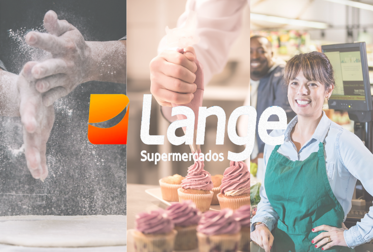 Supermercados Lange está com vagas de emprego disponíveis. Confira!