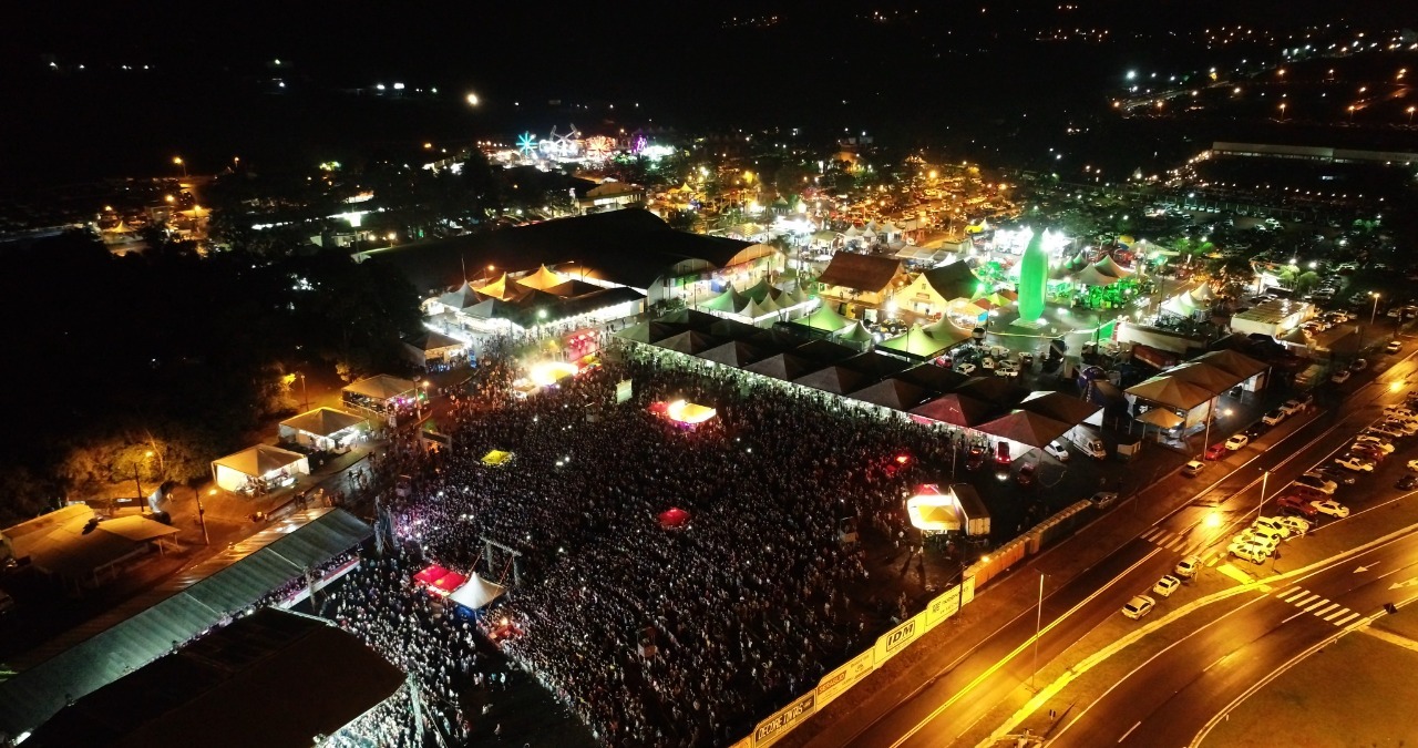 ExpoFemi 2022: confira a programação deste sábado (30) e domingo (1º)