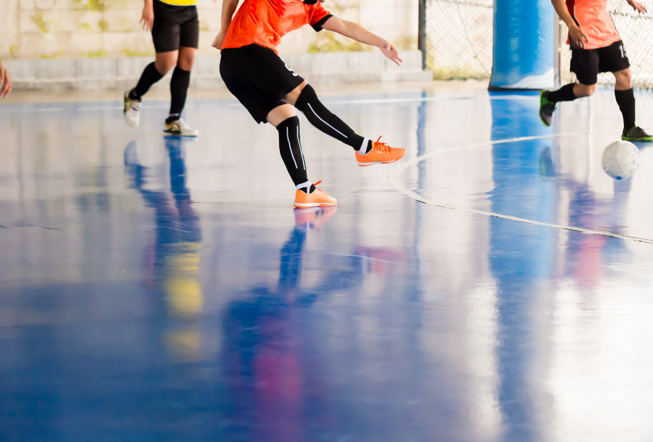 Ipumirim realiza Campeonato Municipal de Futsal, edição 2022