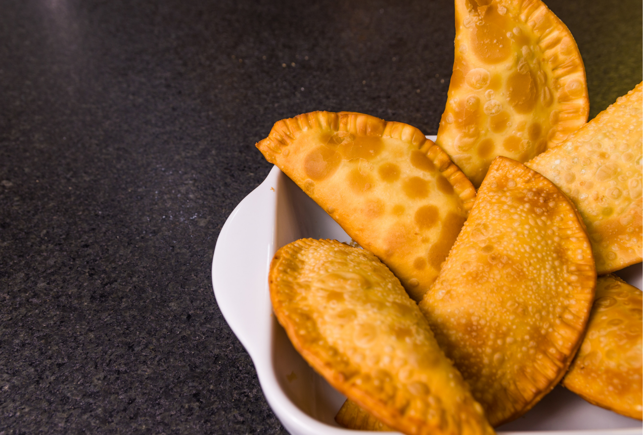 Bairro São Sebastião de Ponte Serrada promove pastelada no dia 04 de junho. Participe!