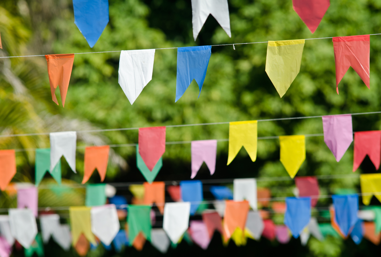 Festa Junina municipal acontece no próximo fim de semana