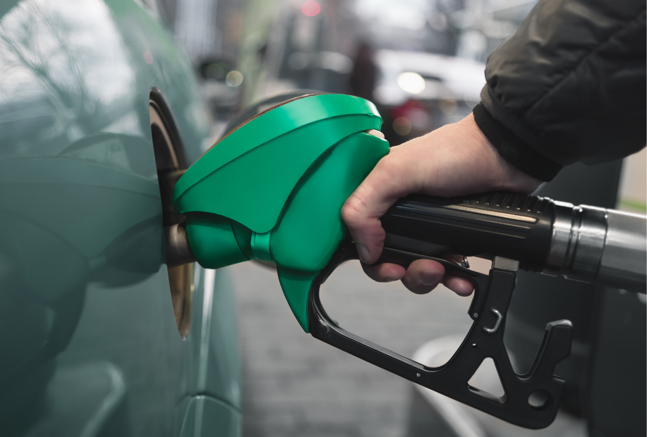 Novamente: Petrobras anuncia novo aumento no preço da gasolina e diesel