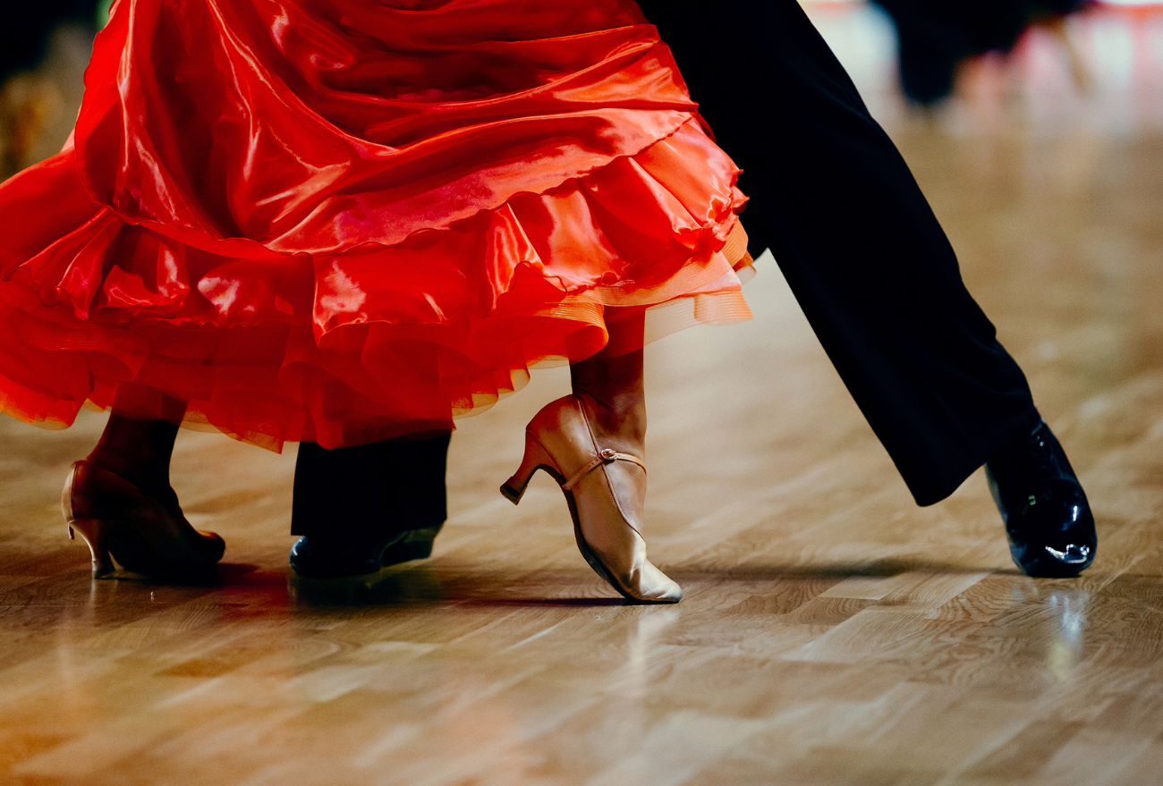 Secretaria de Cultura e Turismo de Vargeão promove curso de Danças Gaúchas de Salão. Participe!