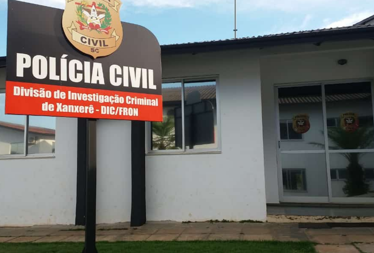 Homem que teria cometido estupro de vulnerável no Ceará é preso em Xanxerê
