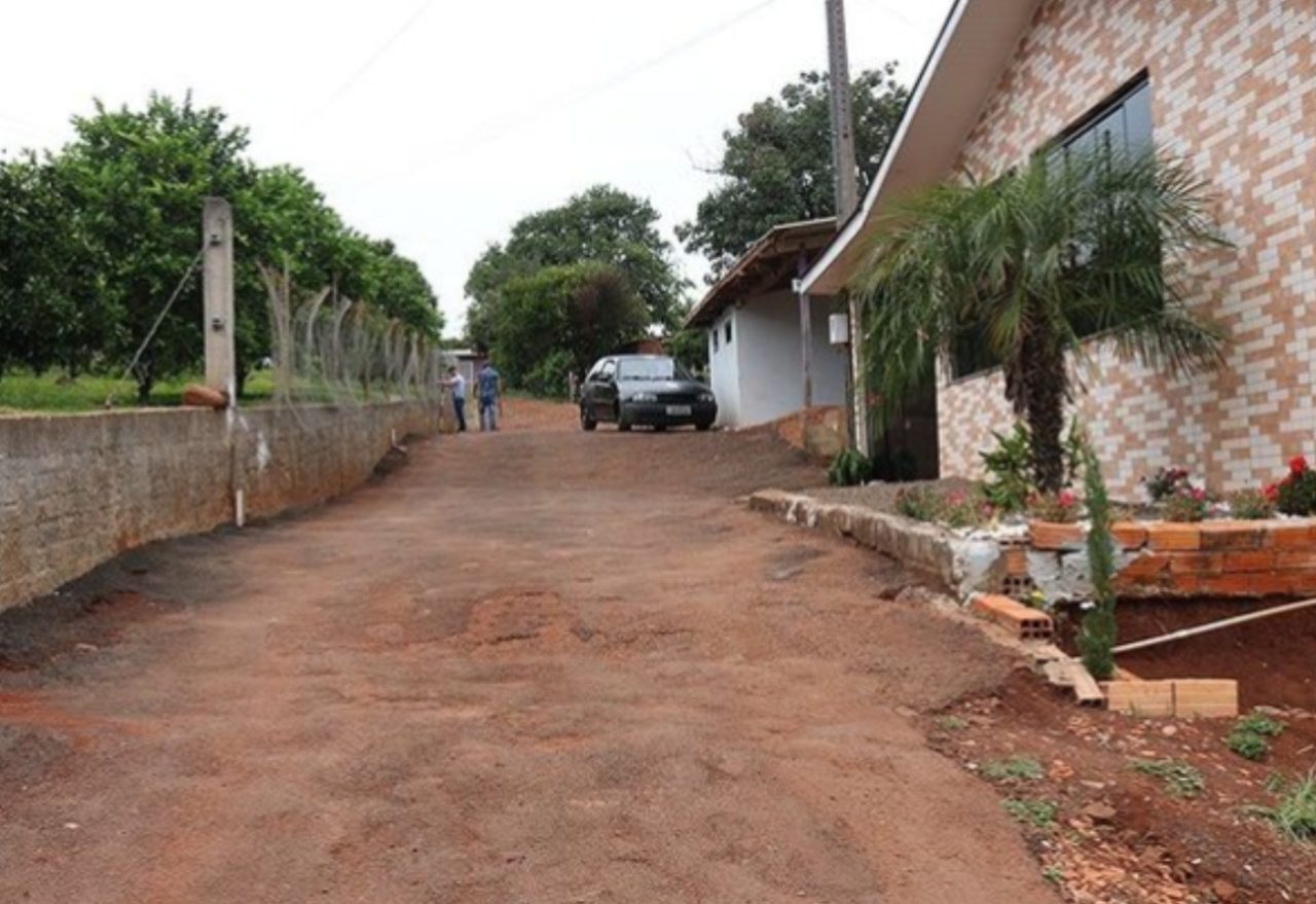 Mais de 50 famílias receberão matriculas de lotes por meio do projeto AMAI Regulariza