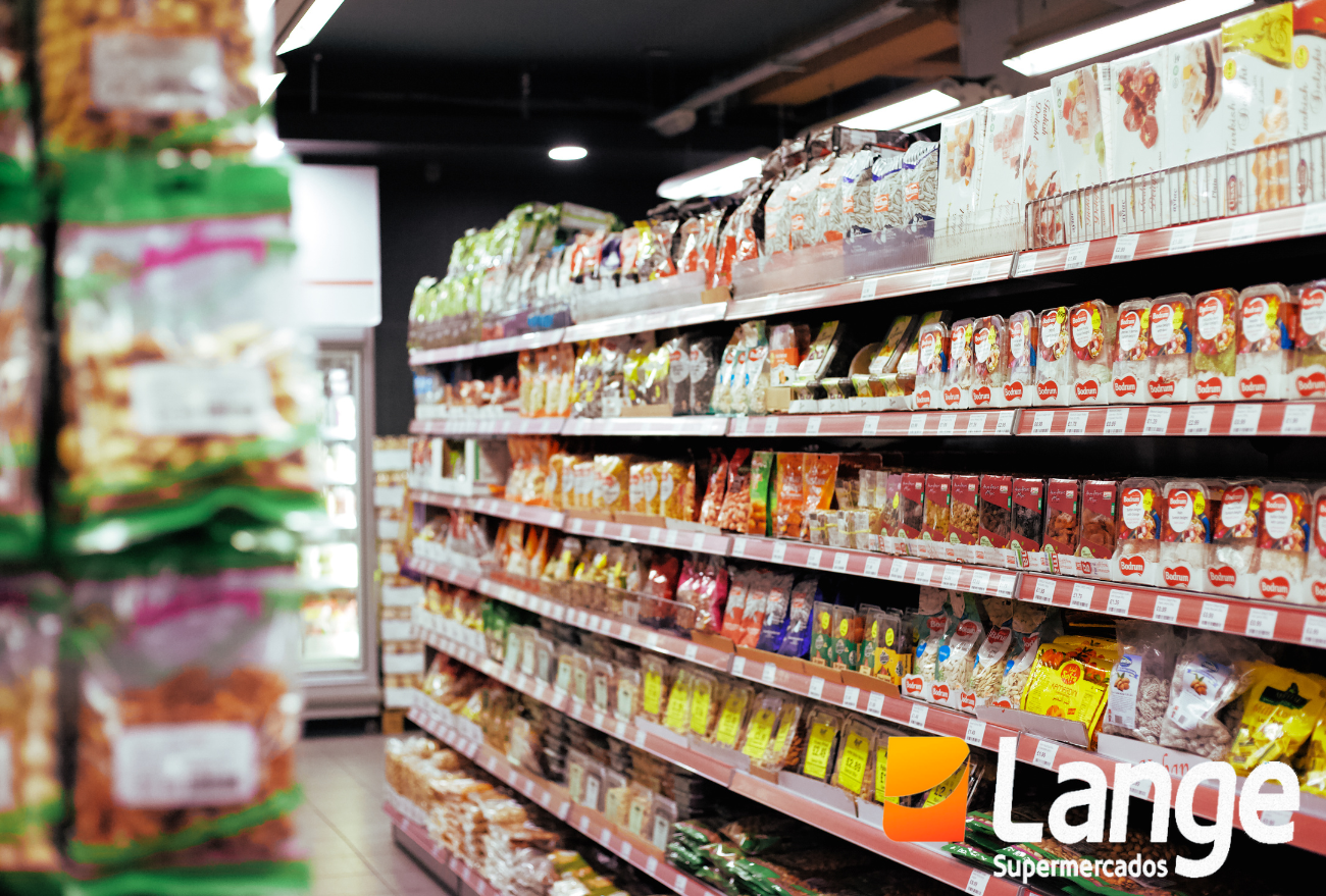 Aniversário de Faxinal dos Guedes: Supermercados Lange estarão fechados nesta terça-feira (26)