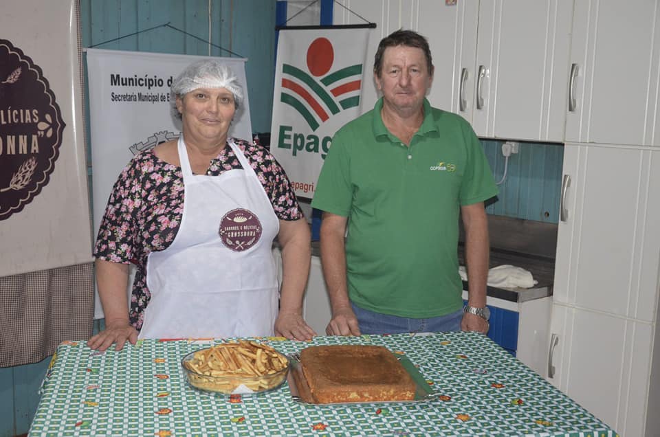 Saiba mais sobre o projeto Sabores e Delicias “Grossnonna” 2022