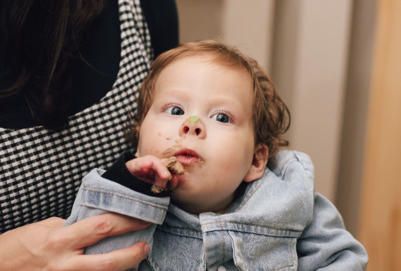 Matteo consegue valor necessário para o medicamento mais caro do mundo