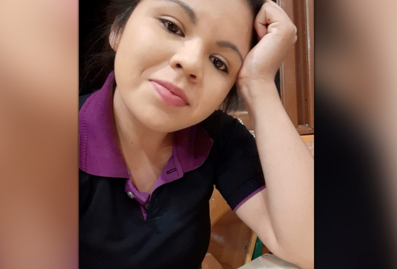 Identificada mulher de 21 anos morta a facadas em Ipuaçu