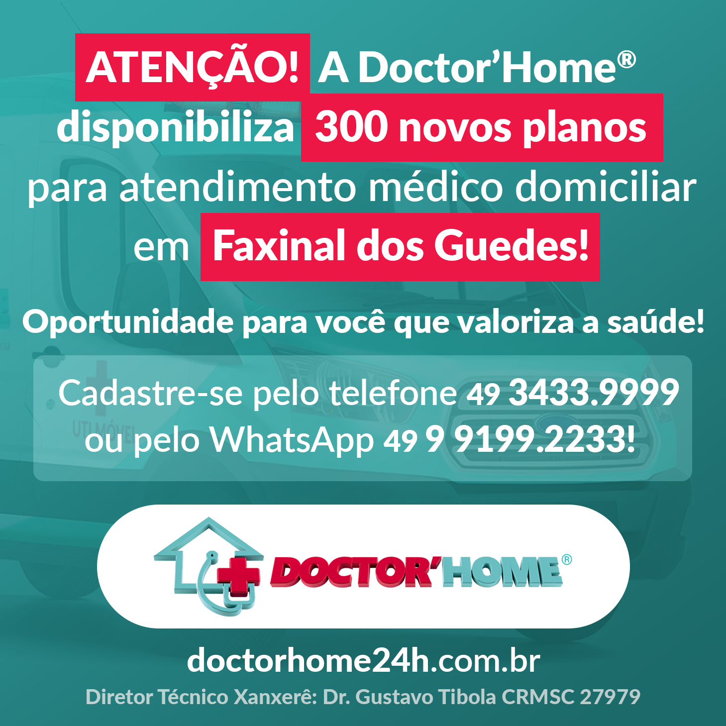 Doctor Home