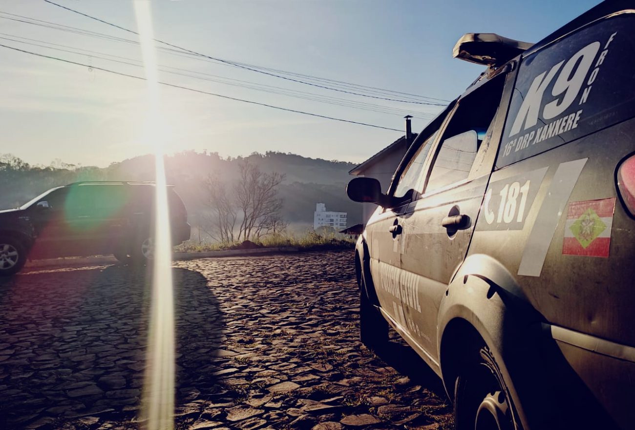 Polícia Civil deflagra Operação “Sinuca de Bico” e prende homem com longa ficha criminal