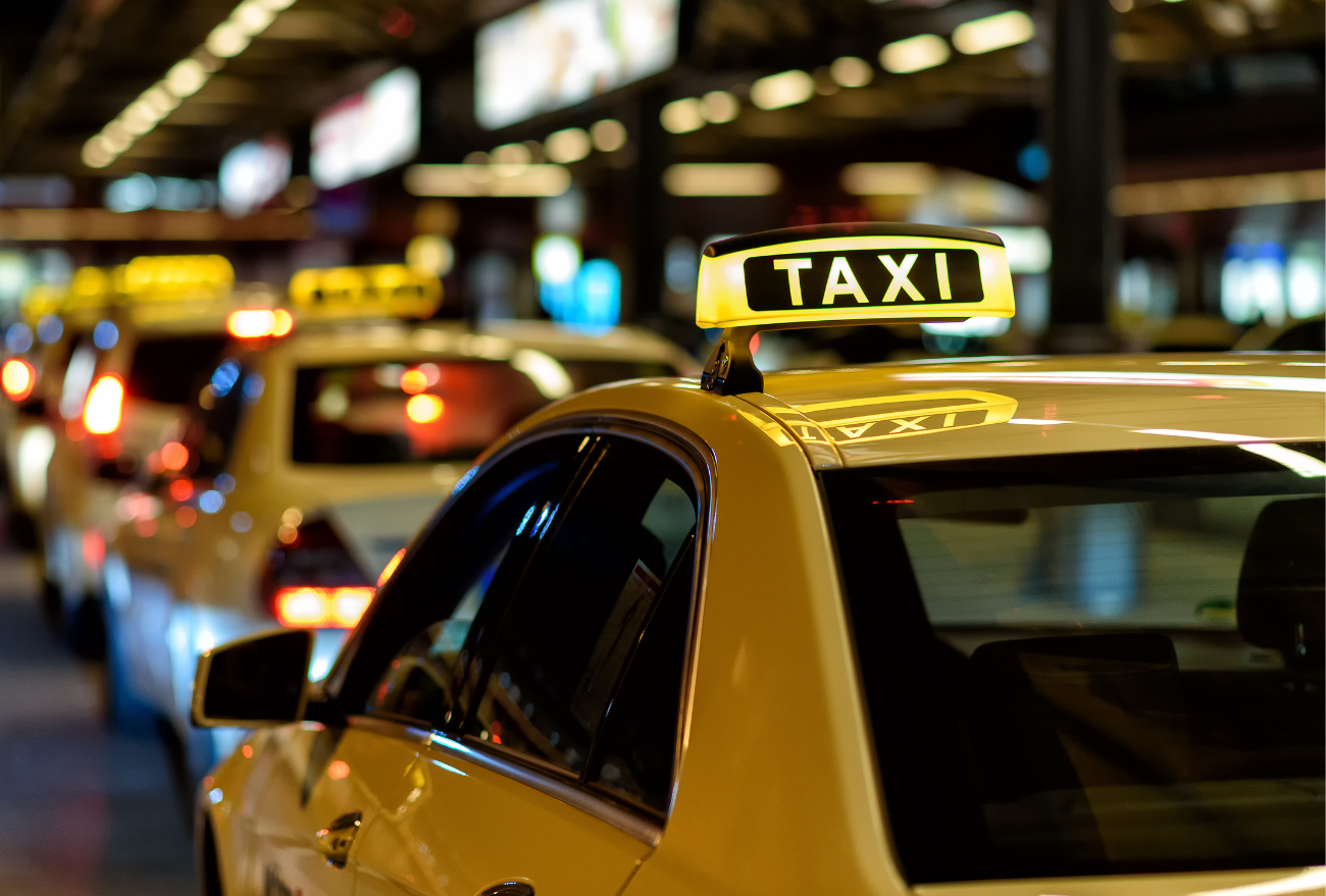 Auxílio taxista: consulte se você está apto a receber o benefício