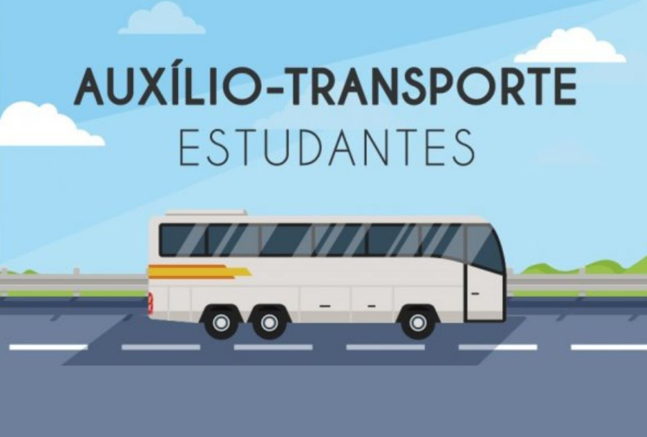 Confira o resultado dos alunos contemplados com o Auxílio Transporte para o 2º semestre, em Ponte Serrada