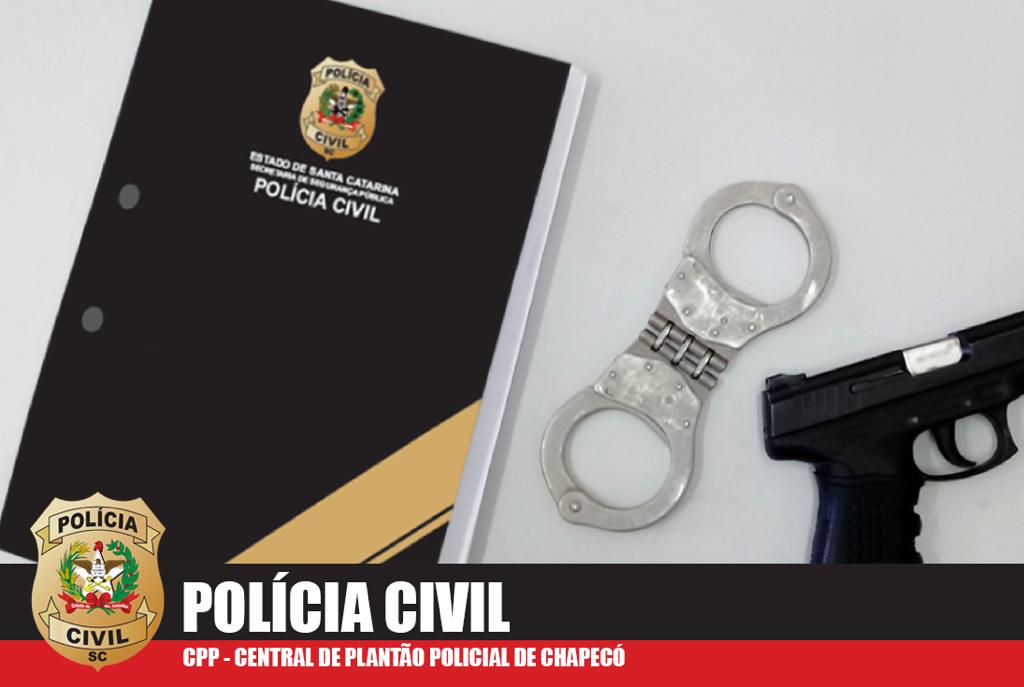 Polícia Civil investiga crime de homicídio e aborto tentados