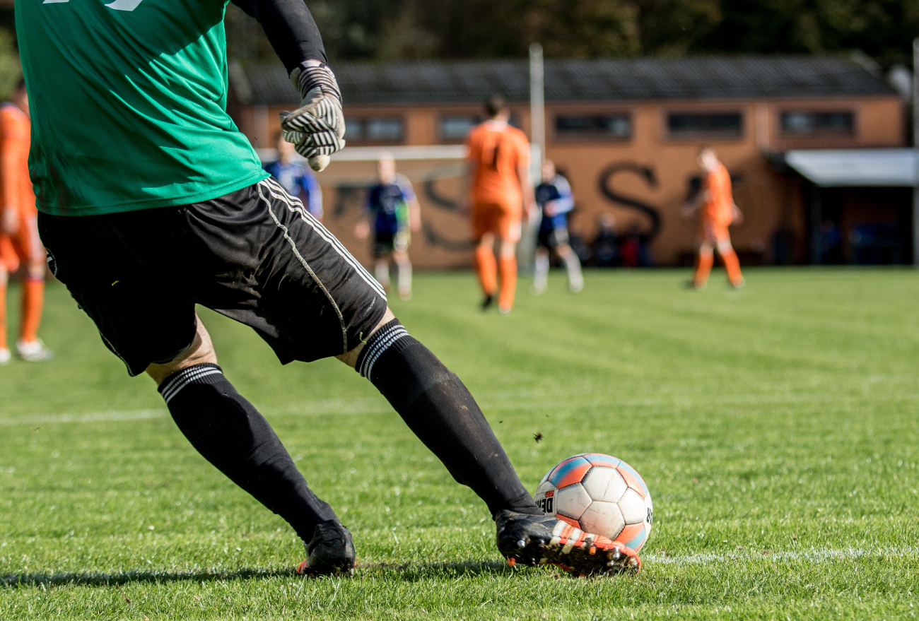 Inscrições abertas para o Campeonato de Futebol de Campo, em Ipumirim