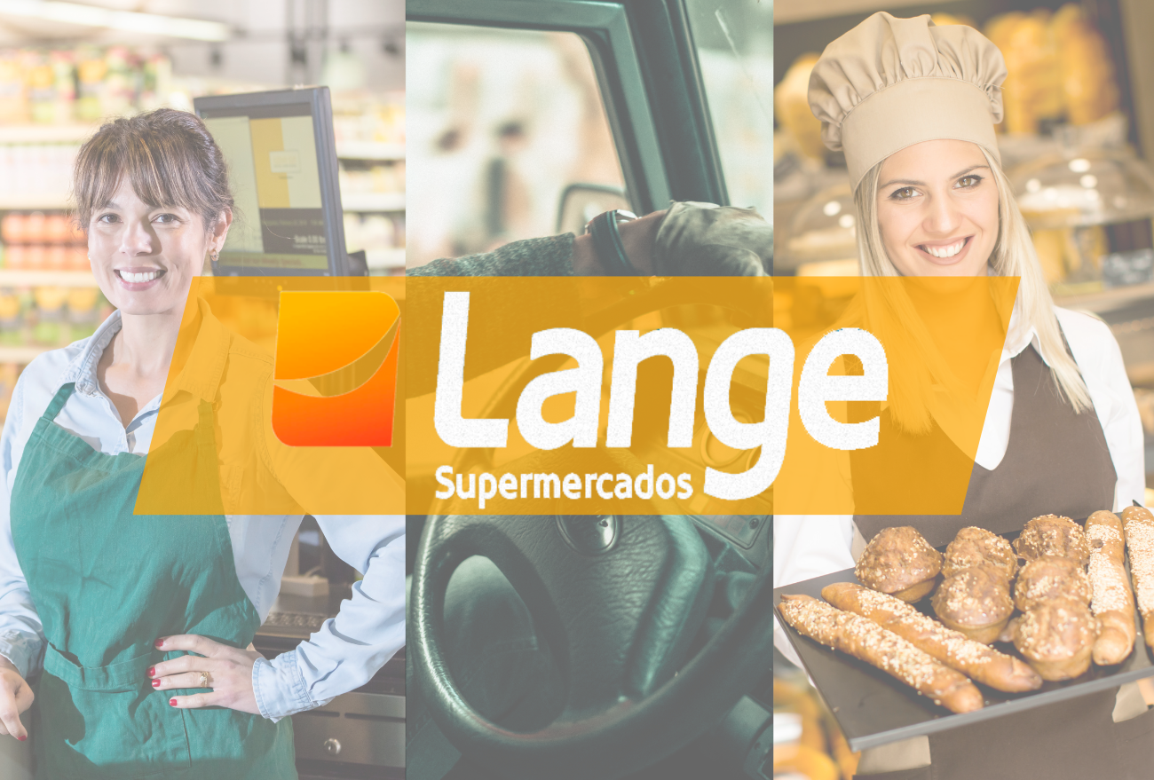 Oportunidade de emprego: Supermercado Lange de Faxinal dos Guedes está contratando