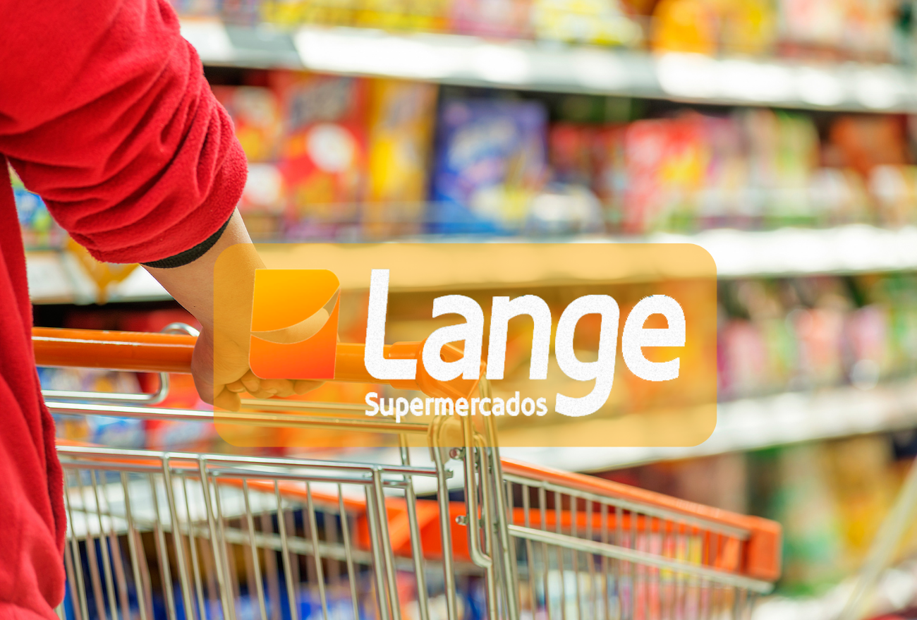 Confira o horário de atendimento dos Supermercados Lange nas Eleições 2022