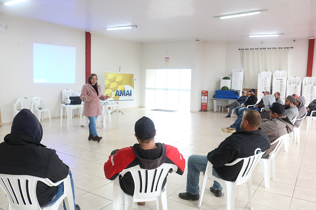 Associação dos Municípios do Alto Irani completa 44 anos nesta quinta-feira (06)