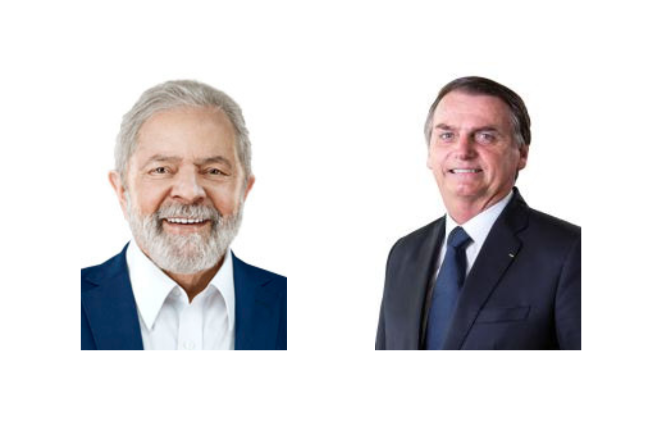 Confirmado 2º turno para escolha de presidente e governador de SC