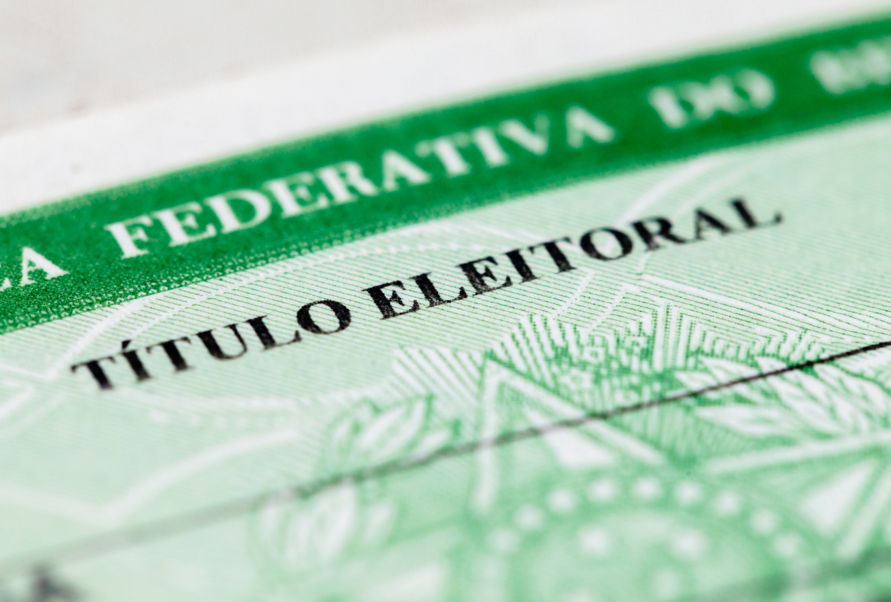 Eleições 2022: Posso votar no 2º turno se faltei no primeiro?