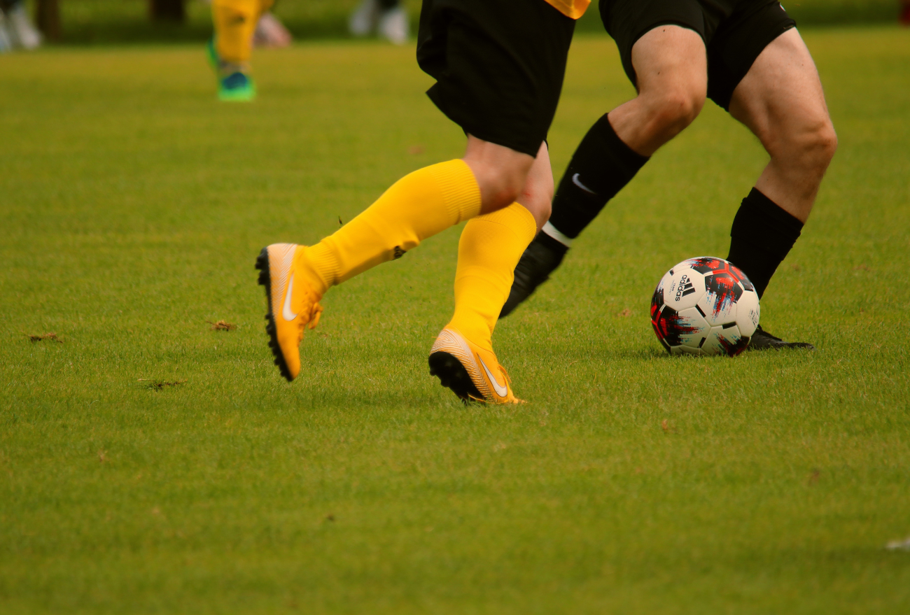 Iniciou neste domingo (23), o Campeonato Municipal de Futebol de Campo em Faxinal dos Guedes