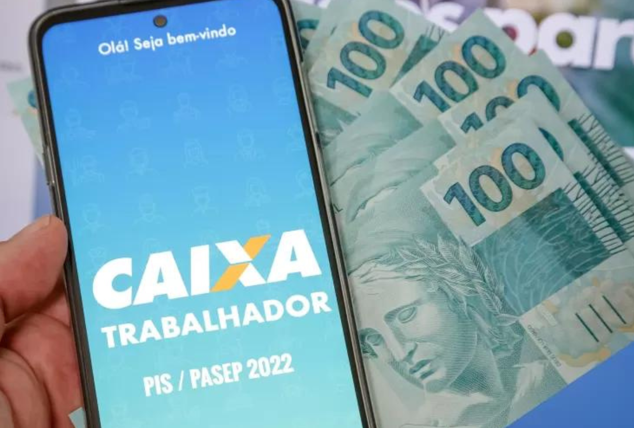 Caixa paga abono salarial complementar a 1,1 milhão de trabalhadores a partir desta segunda-feira (17)