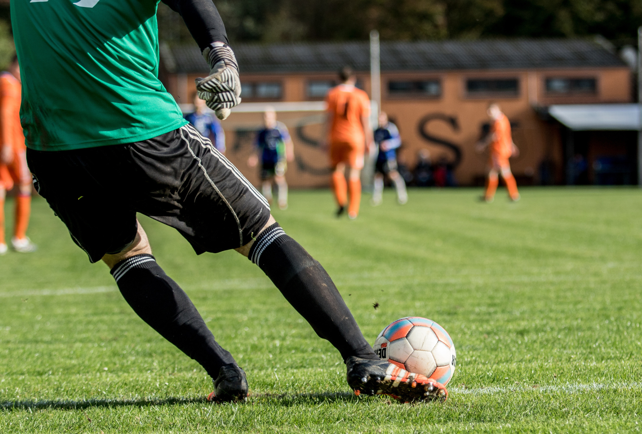 Se encerram nesta sexta-feira (21), as inscrições para o Campeonato Interiorano de Futebol de Campo em Ipumirim