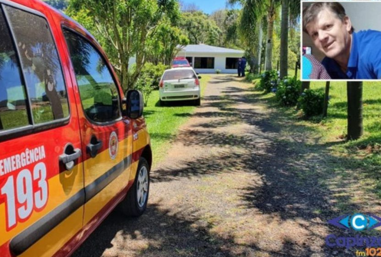 Irmão de homem encontrado morto em freezer diz que vítima tinha R$ 250 mil em casa