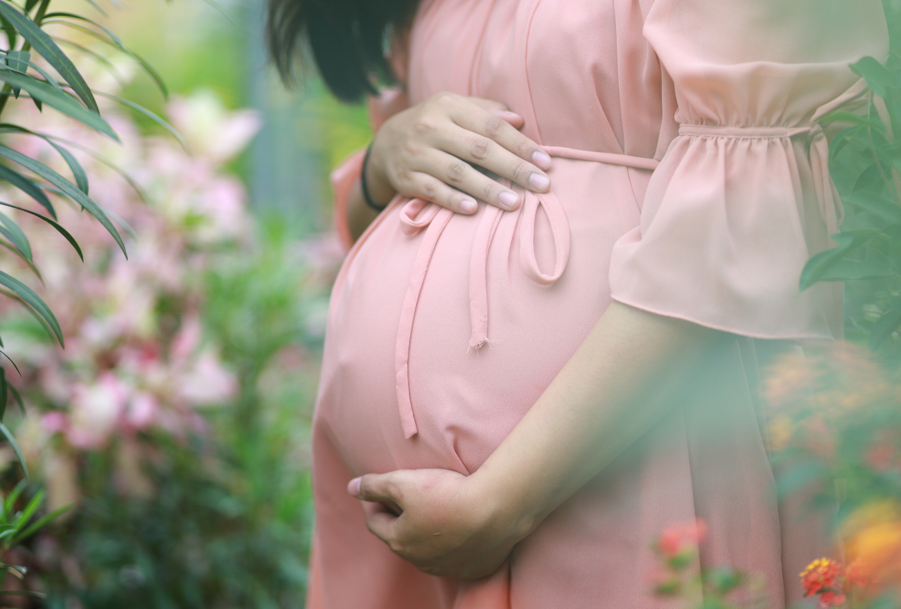 Encontro de gestantes acontece no dia 29/11, em Vargeão. Participe!