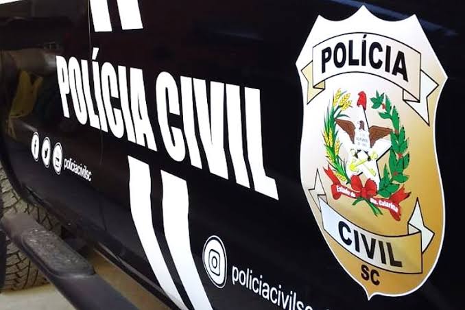 Polícia Civil prende casal por associação ao tráfico de drogas em Coronel Freitas