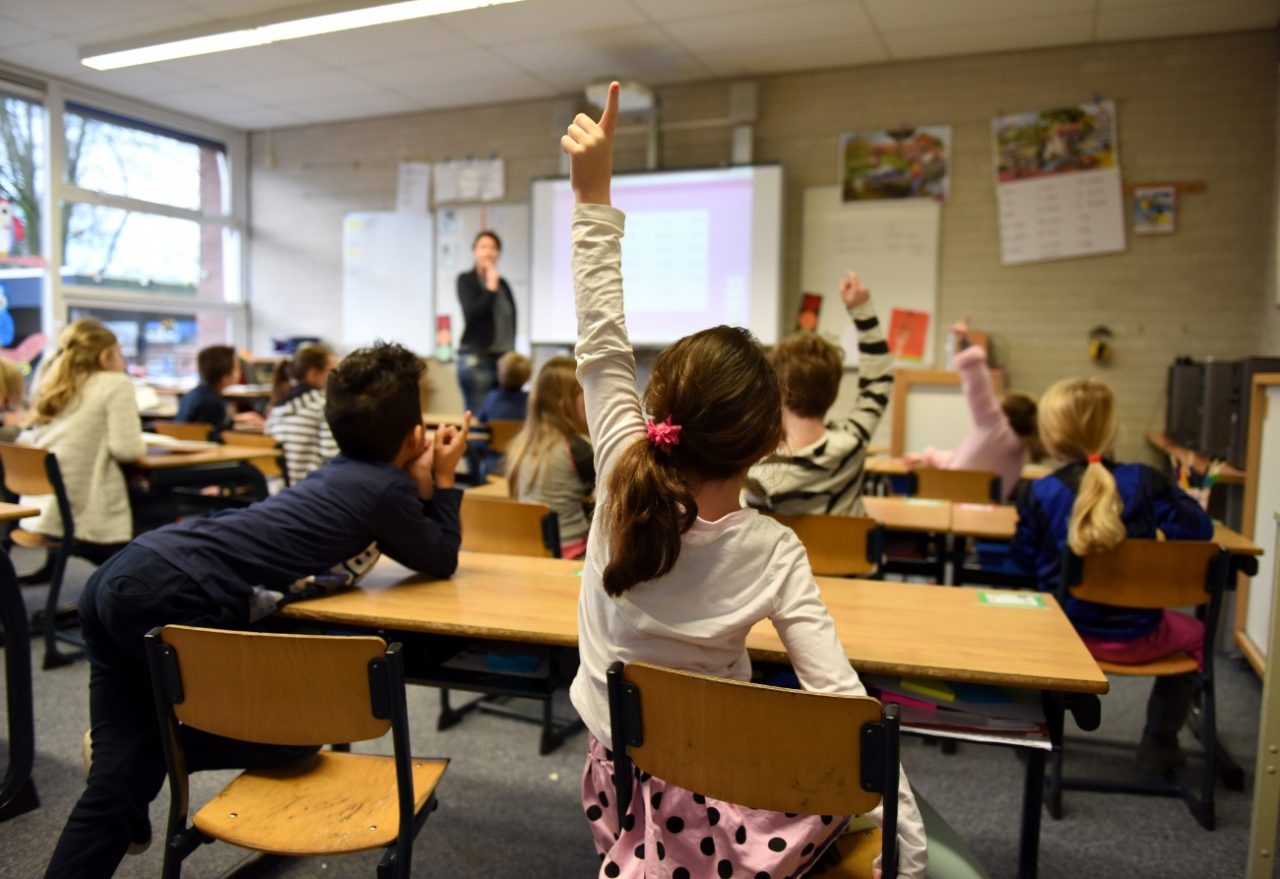 Assédio nas escolas: programa de prevenção é criado