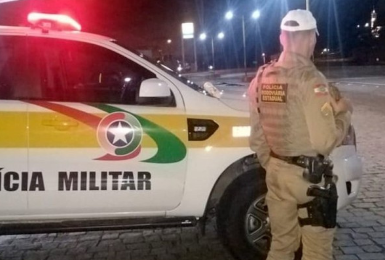 Polícia Militar Rodoviária inicia nesta sexta-feira (30) a Operação Réveillon