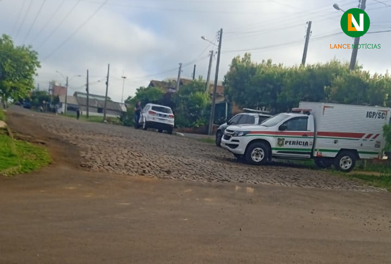 Mulher é encontrada morta no Bairro Bela Vista, em Xanxerê