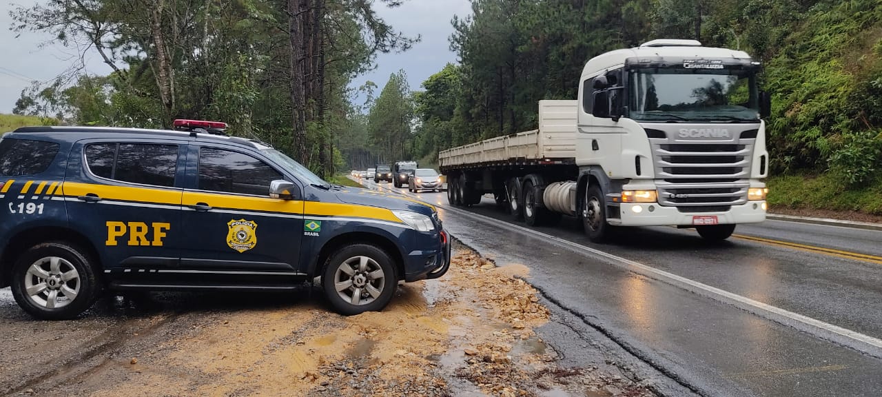 Polícia Rodoviária Federal inicia Operação Natal 2022