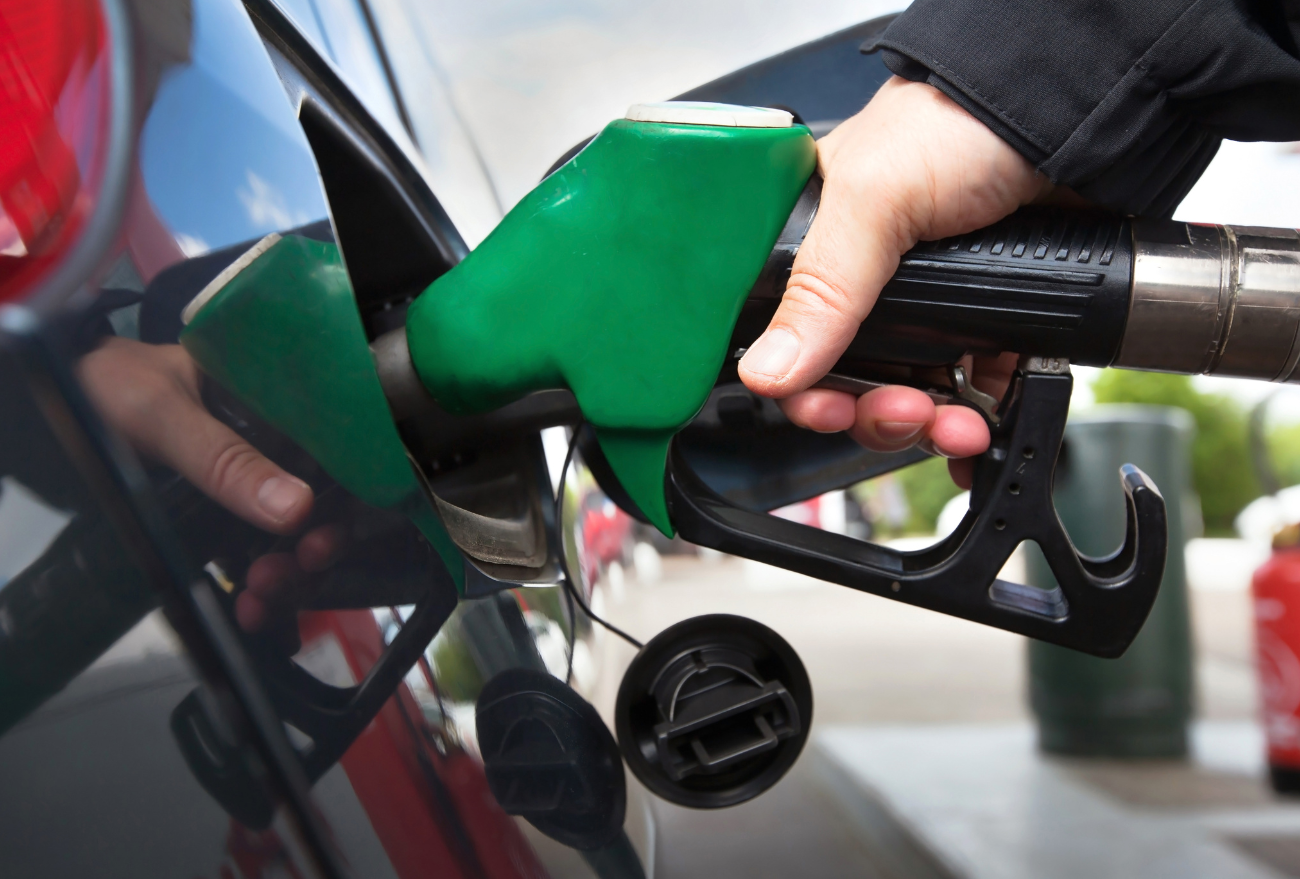 Sem desoneração, gasolina pode subir cerca de R$ 0,69 a partir de 1º de janeiro