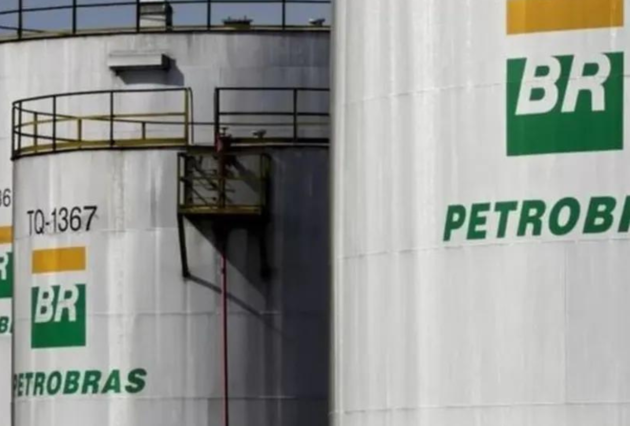Petrobras anuncia redução de 11,1% no preço do gás natural para distribuidoras