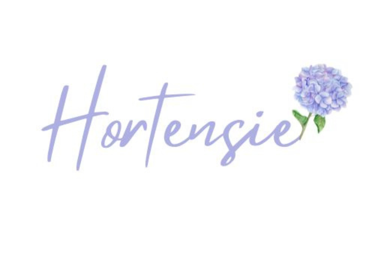 Conheça o Ateliê Hortensie, um convite a se conectar com a energia do amor por meio da arte