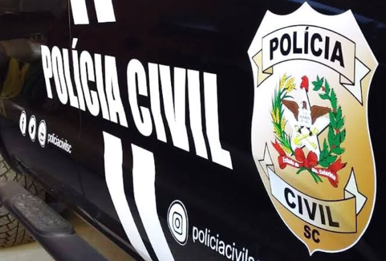 Polícia Civil se manifesta após feto ser encontrado próximo a caçamba de lixo