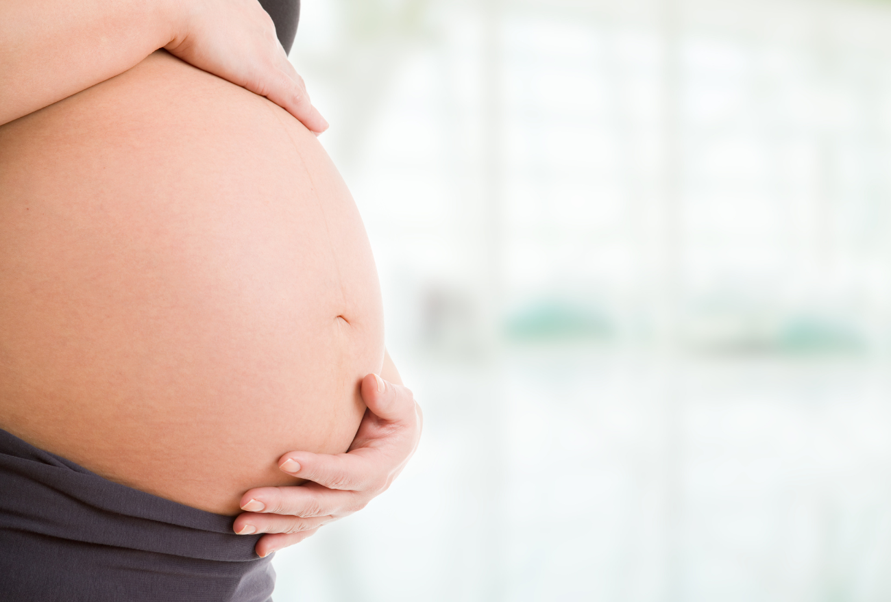 Menor engravida durante permanência em abrigo municipal de Ponte Serrada