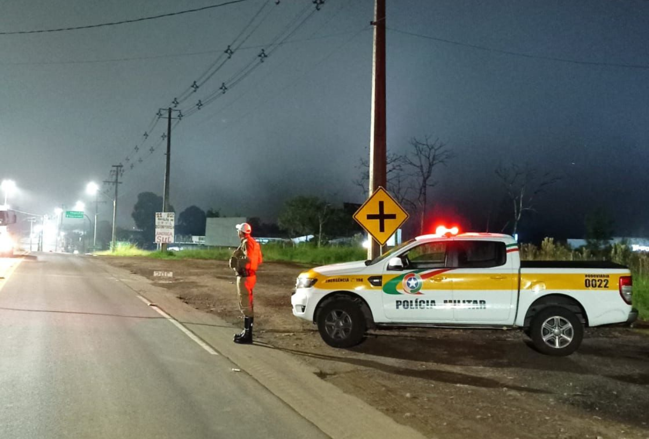 Polícia Militar Rodoviária emite balaço da Operação Semana Santa