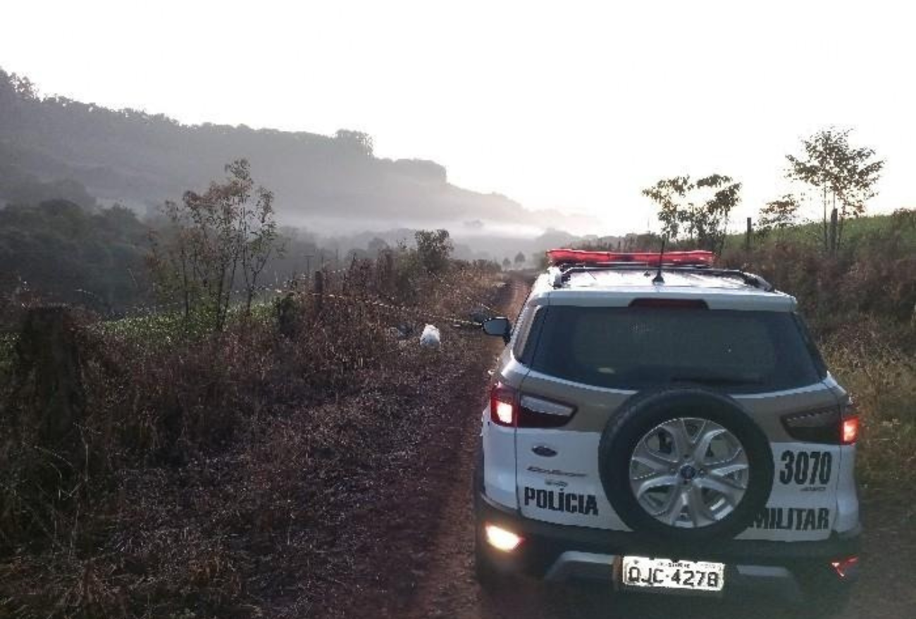 Triplo homicídio é registrado na madrugada desta sexta-feira (28), em Bom Jesus