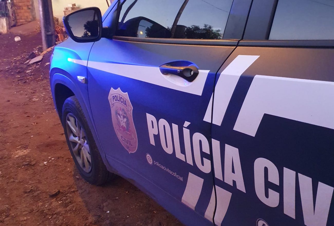 Polícia Civil de Xaxim cumpre mandado de prisão de mulher por dívida de pensão alimentícia no Oeste