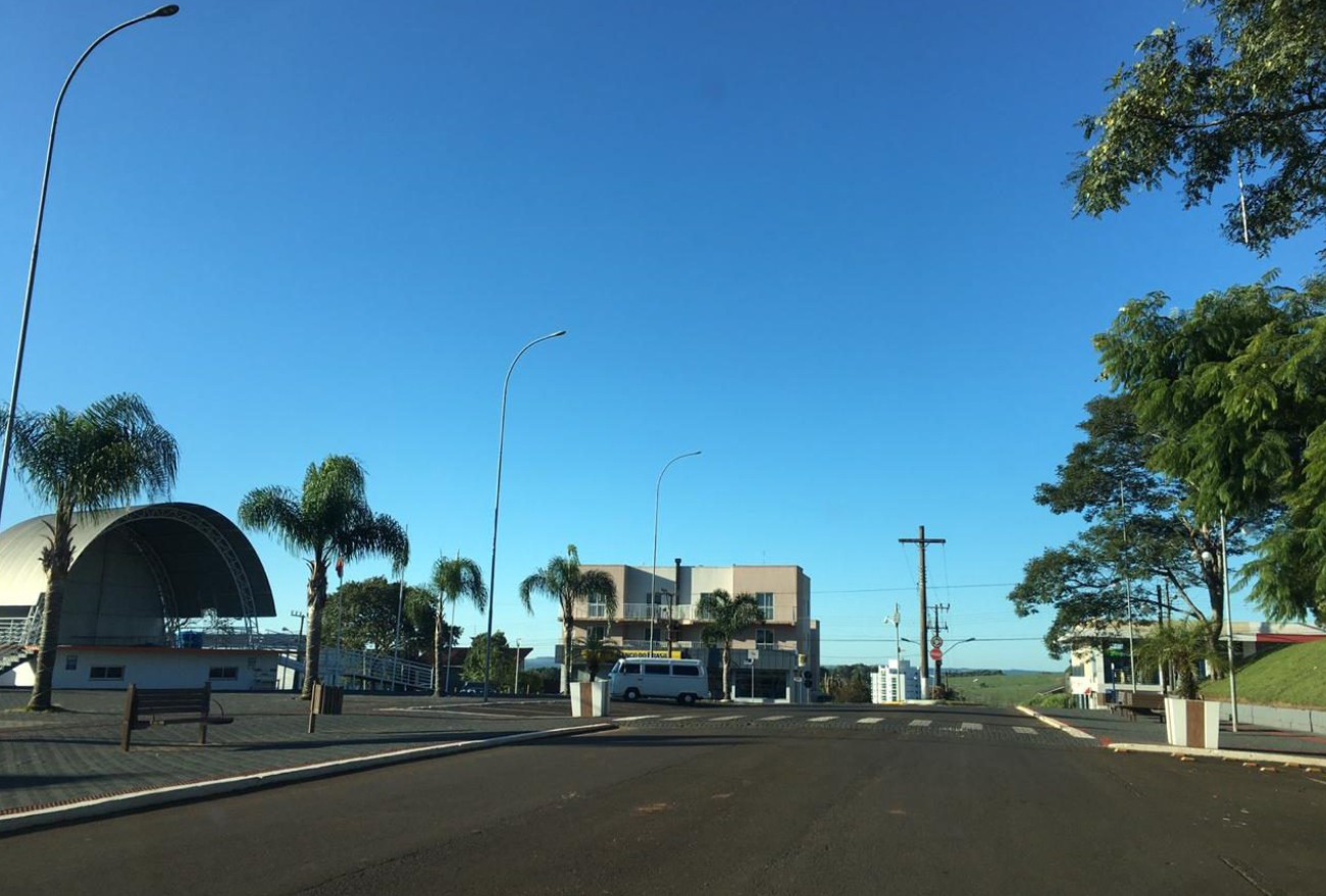 Confira a previsão do tempo para essa quarta-feira (21), em Faxinal dos Guedes