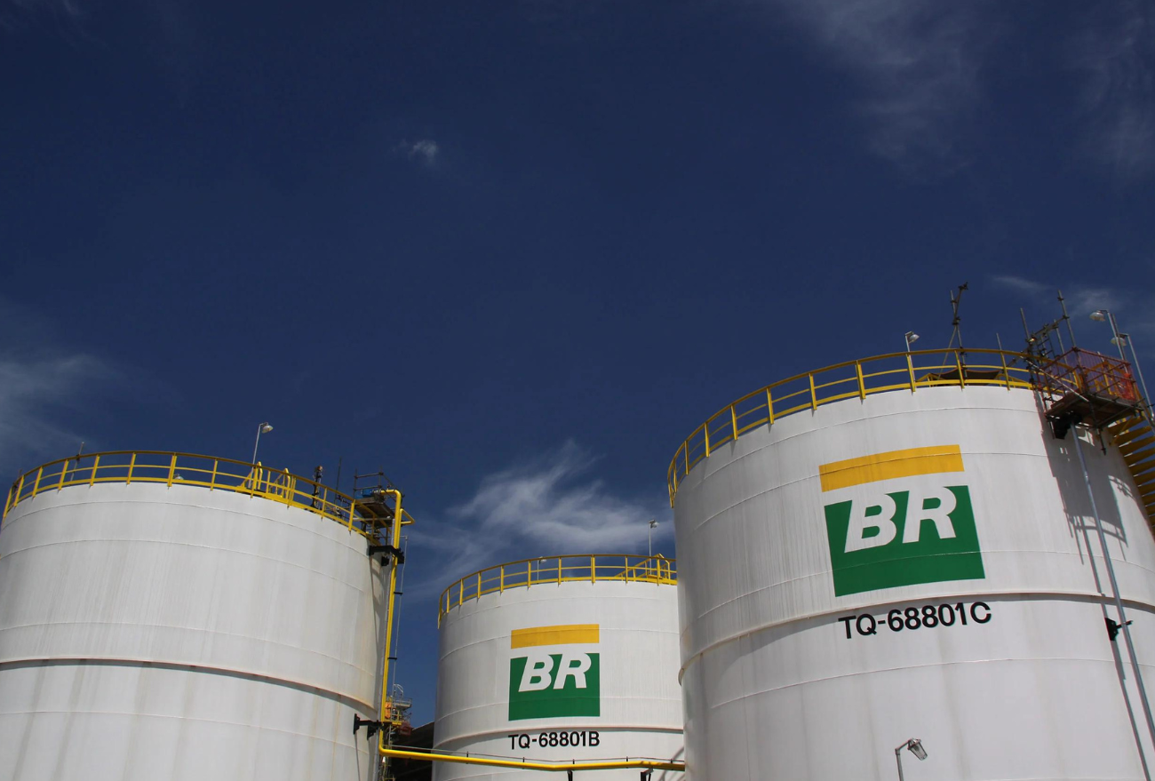 Petrobras reduz preço do diesel e da gasolina para as distribuidoras